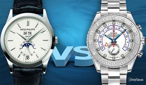 Rolex patek Continuara.org