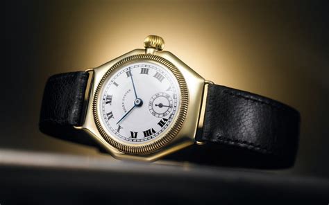 Rolex relojes primeras Continuara.org