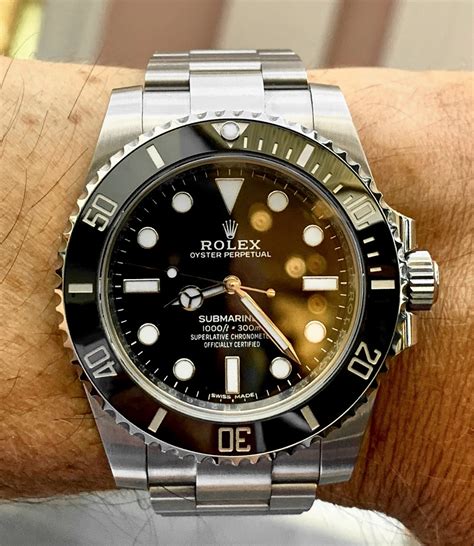 Rolex submariner date Continuara.org