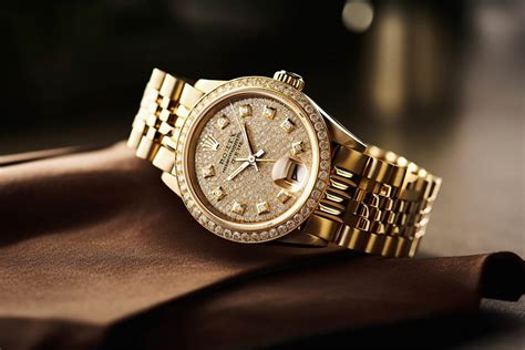 Rolex Continuara.org
