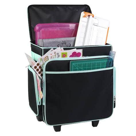 Roller bag mary Continuara.org