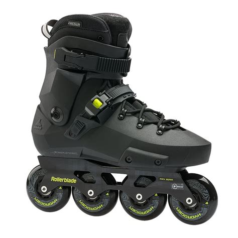 Rollerblade twister Continuara.org