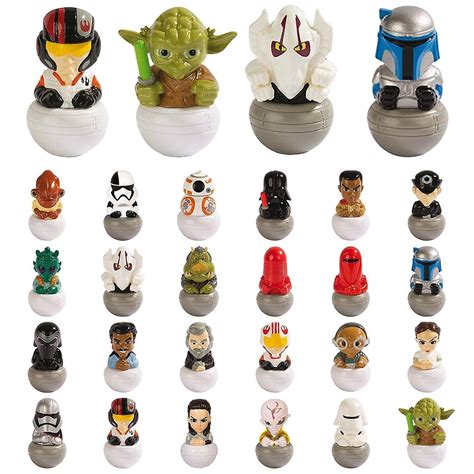 Rollinz star wars Continuara.org