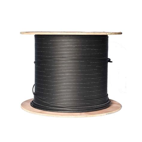 Rollo cable fibra Continuara.org