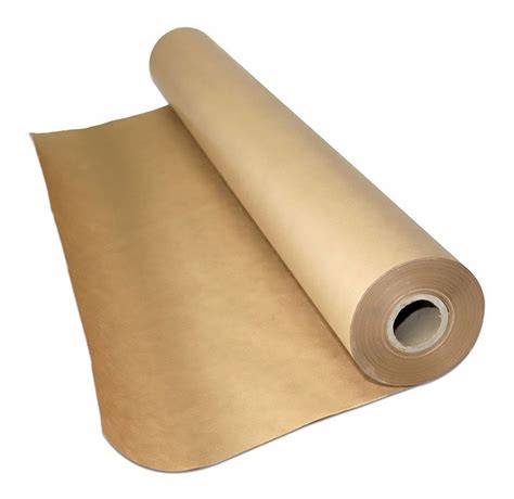 Rollo papel kraft Continuara.org