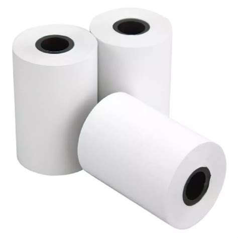 Rollos papel impresora Continuara.org