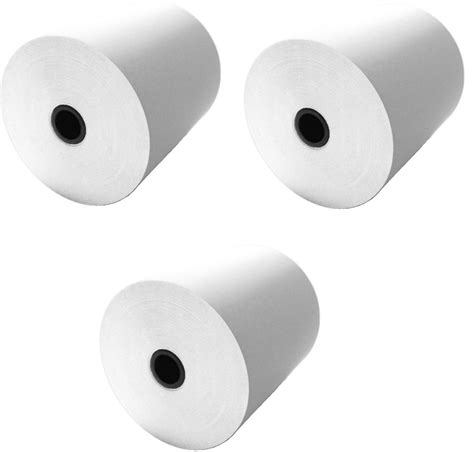 Rollos papel termico Continuara.org