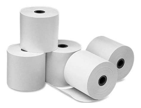 Rollos termicos 80x80 Continuara.org
