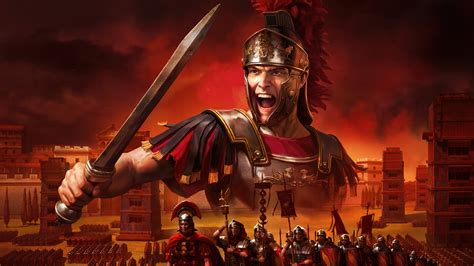Rome total war Continuara.org