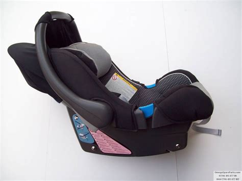 Romer isofix Continuara.org