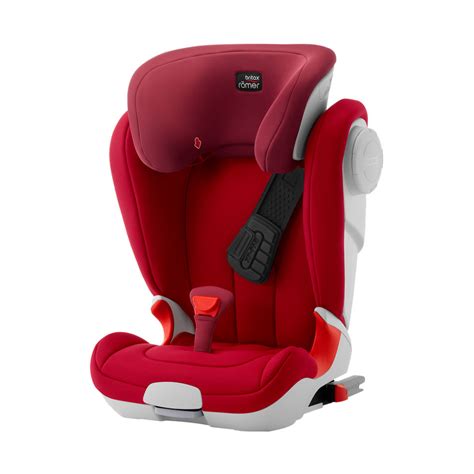 Romer silla coche Continuara.org