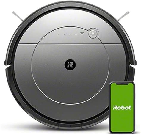 Roomba irobot modo Continuara.org