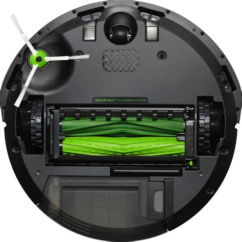 Roomba irobot Continuara.org