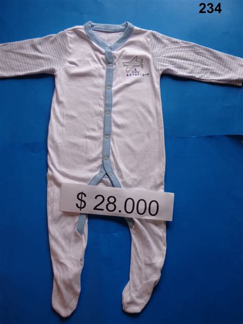 Ropa 0_12 meses Continuara.org