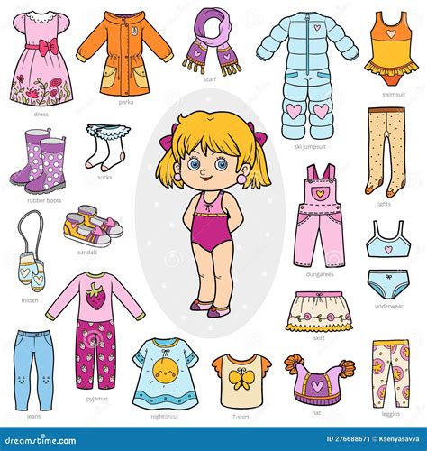 Ropa 3 prendas Continuara.org