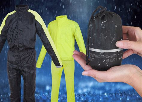 Ropa aguas moto Continuara.org