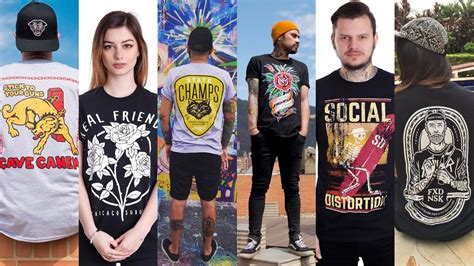 Ropa alternativa Continuara.org