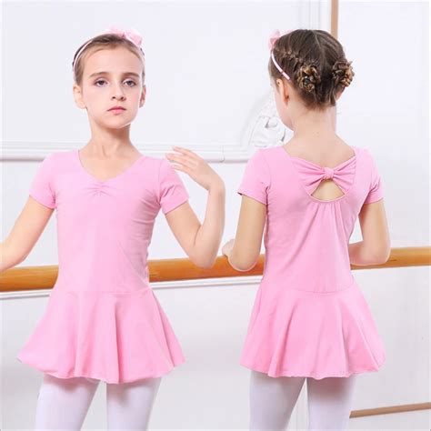 Ropa ballet nina Continuara.org