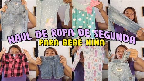 Ropa bebe 2x1 Continuara.org