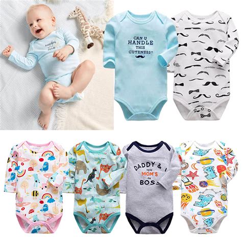 Ropa bebe cinco Continuara.org
