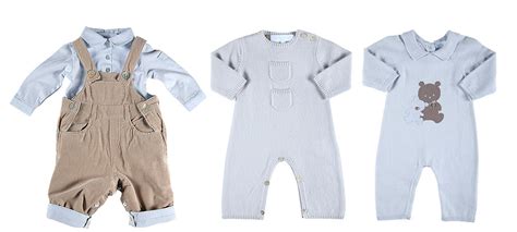 Ropa bebe entre Continuara.org