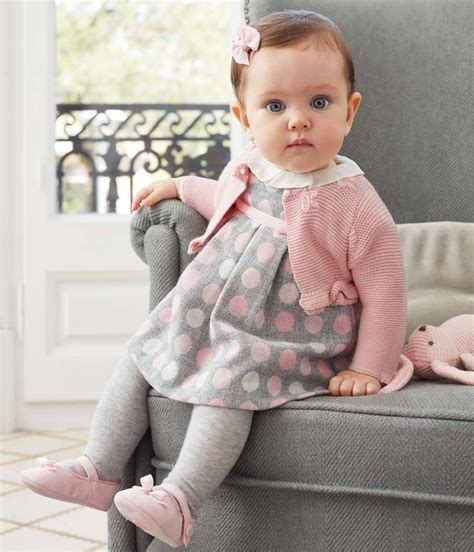 Ropa bebe nin@ Continuara.org