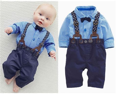 Ropa bebes nino Continuara.org