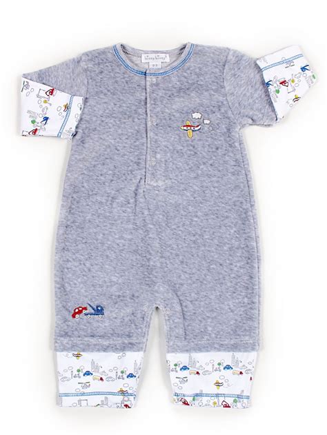 Ropa bebes Continuara.org