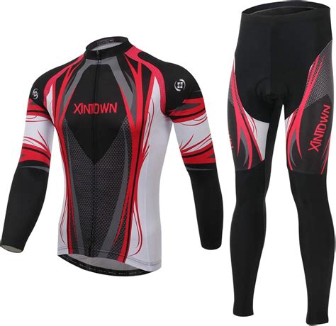 Ropa bicicleta Continuara.org