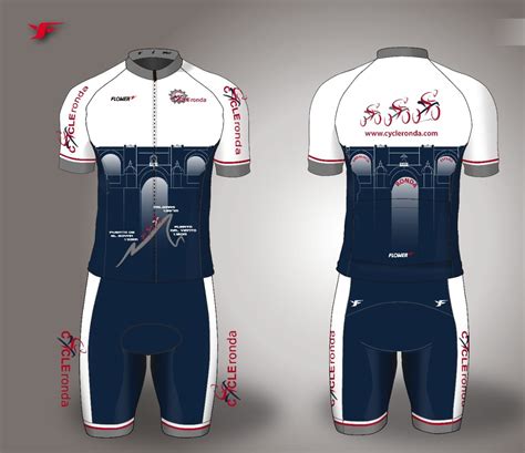 Ropa ciclismo nueva Continuara.org