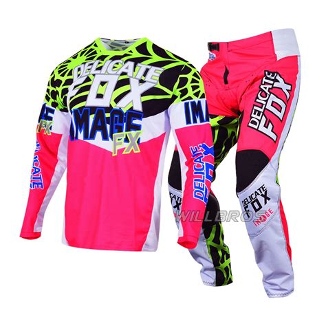 Ropa cross Continuara.org