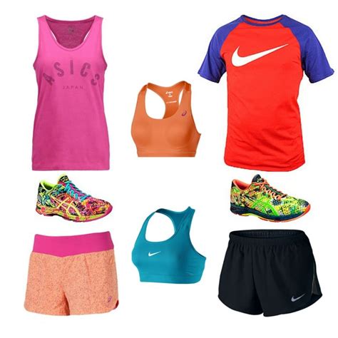 Ropa deporte Continuara.org