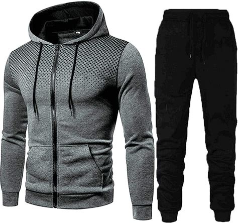 Ropa deportiva hombre Continuara.org