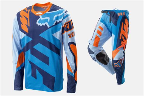Ropa enduro Continuara.org