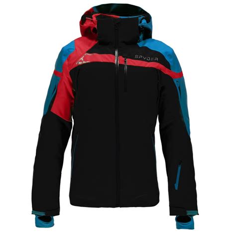 Ropa esqui spyder Continuara.org