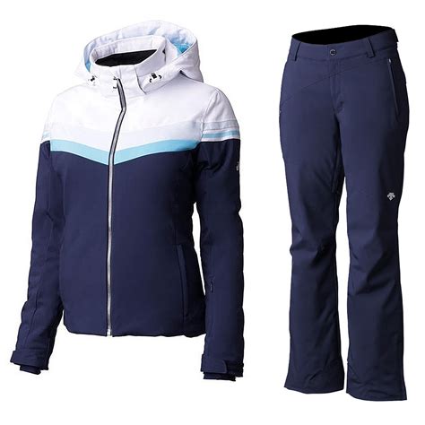 Ropa esqui Continuara.org
