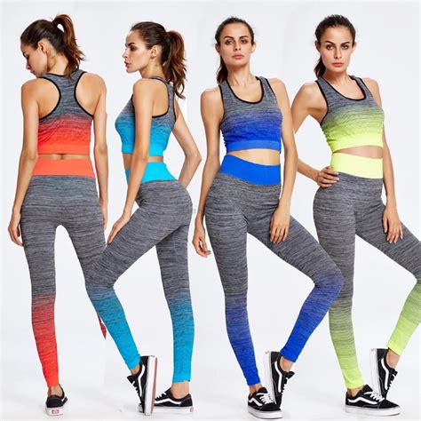 Ropa gym running Continuara.org