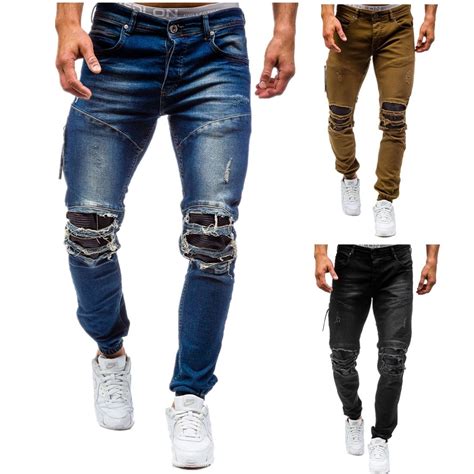 Ropa hombre pantalones Continuara.org