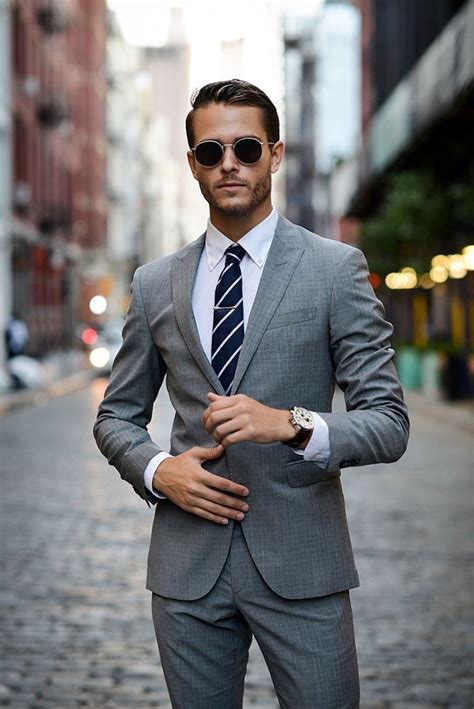 Ropa hombres Continuara.org