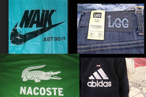 Ropa imitaciones Continuara.org