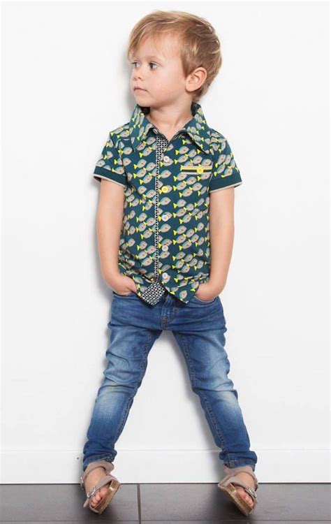 Ropa infantil funky Continuara.org