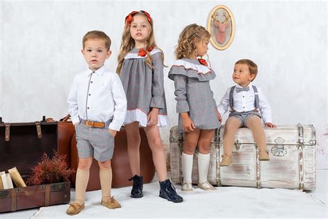 Ropa infantil nuevas Continuara.org