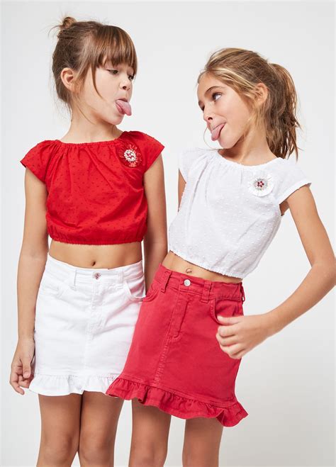 Ropa infantil Continuara.org