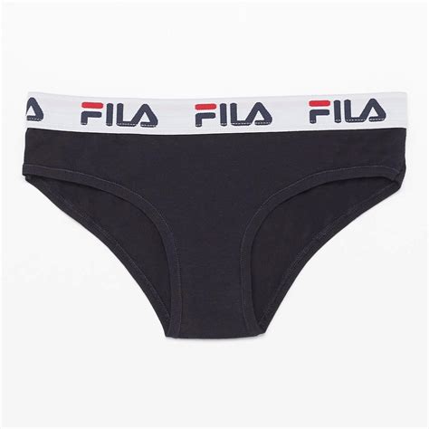 Ropa interior fila Continuara.org