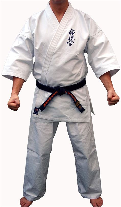 Ropa karate Continuara.org