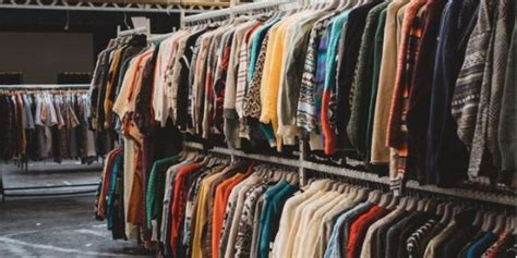 Ropa kilo sin Continuara.org