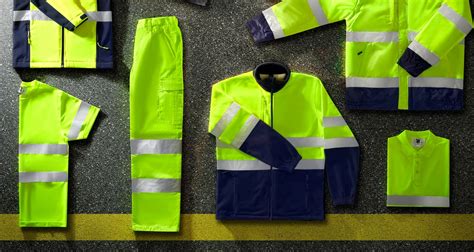 Ropa laboral Continuara.org