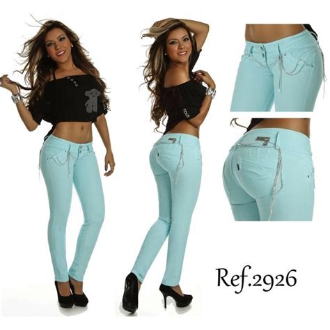 Ropa latina Continuara.org