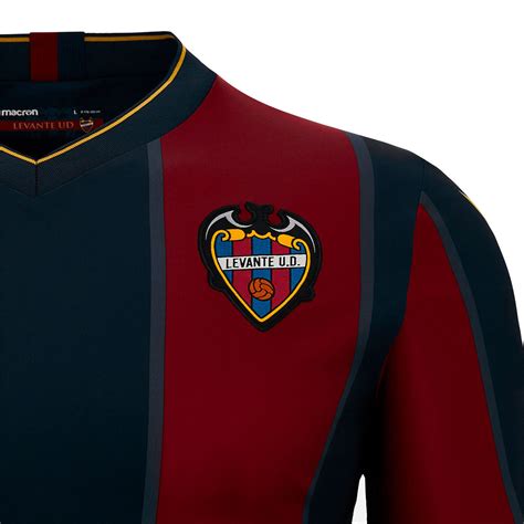 Ropa levante ud Continuara.org