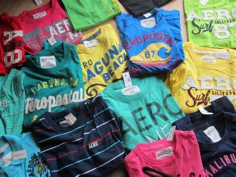 Ropa marca al Continuara.org